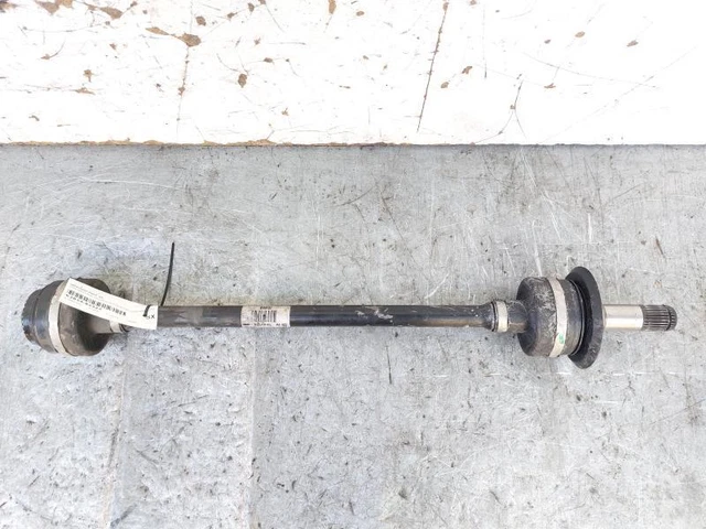 8664045 SEMIASSE POST SX BMW SERIE 5 (G30) 520d Xdrive 2.0 D 16V AUT 8M 190CV 20