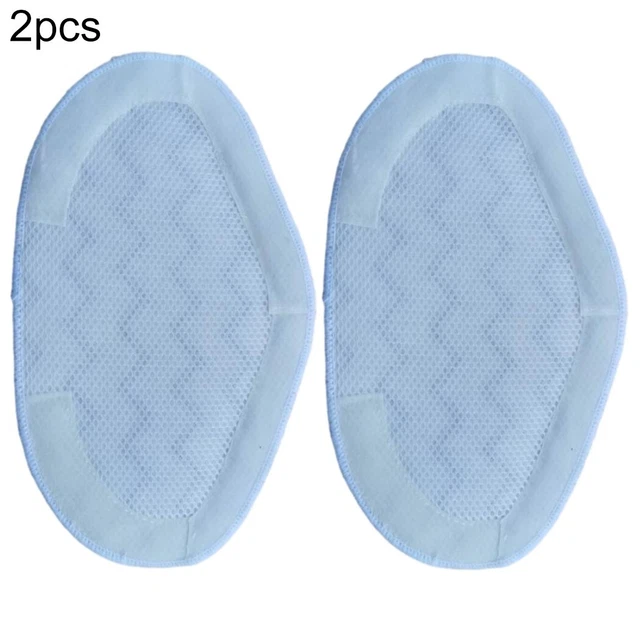ZALHIN Spazzole Set Per Pulitore A Vapore - 6 Pcs Accessori Di - 3