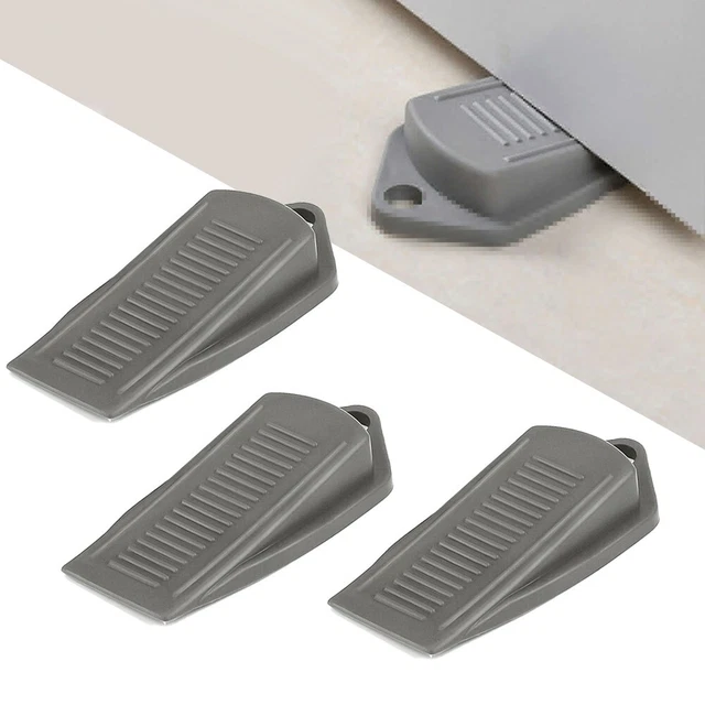 Angoily Lot De 2 Protections D'Angle Mur Garage En Caoutchouc Réfléchissant Jaune – Anti-Chocs Pour Parking, Colonnes & Coins Muraux