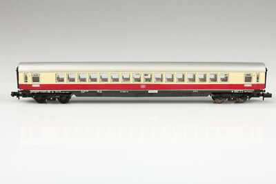 Arnold Arnold N 3820 DB Großraumwagen104 21 Lumière Ok Ovp Boue Rayures M 