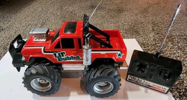 ホビーラジコン G-Force BLC50 TYPE-T COMBO 13.5T Cars, Trucks & Motorcycles, RC Model Vehicles & Kits, Radio