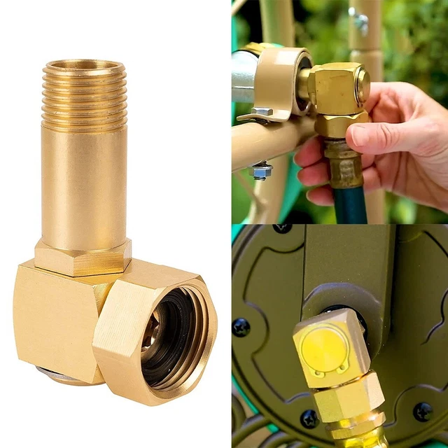 Schlauchadapter Gartenschlauchadapter Klemmarmaturen Schlauchtrommelteile