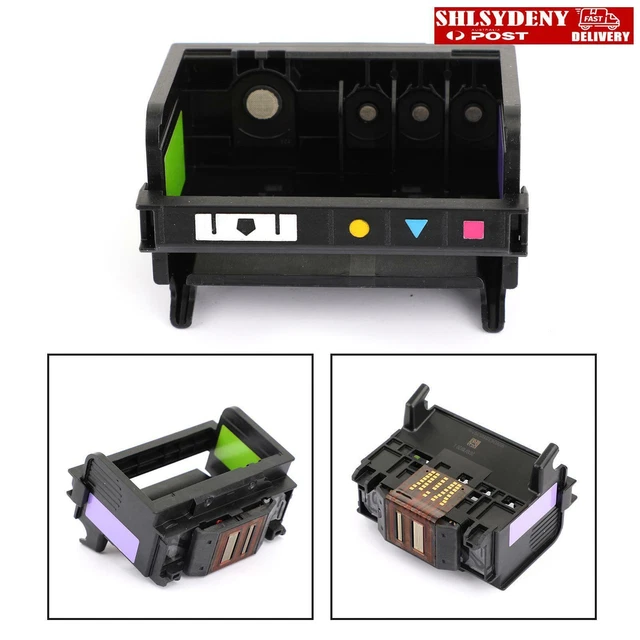 Reufrbished 920 Printhead for HP 920 6500 6500A 7000 7500A B210A SL