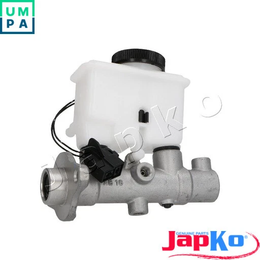 BRAKE MASTER CYLINDER 68390 FOR MAZDA 323/IV/ASTINA/Mk FAMILIA ETUDE