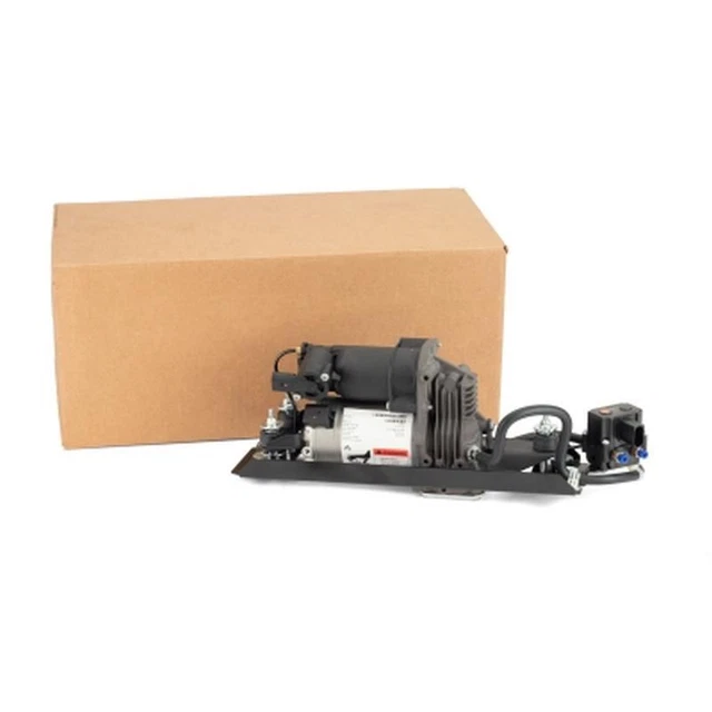Kit Riparazione Cilindro Compressore Sospensioni Aria Per Range Rover Sport (2005-2013) - VUB504700, Include Pistone E Biella