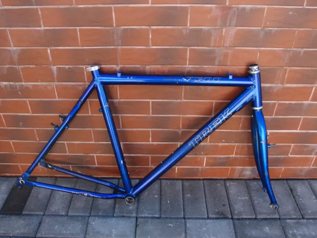 Trek 7700 for sale best sale