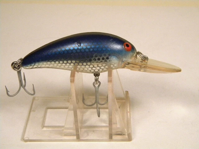 Lures, Vintage, Fishing, Sporting Goods - PicClick AU