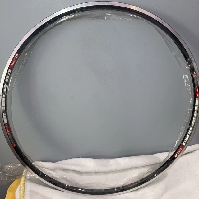 SET OF DT SWISS 2.0 ETRTO 622 x 14 Road Bike wheels, Front and
