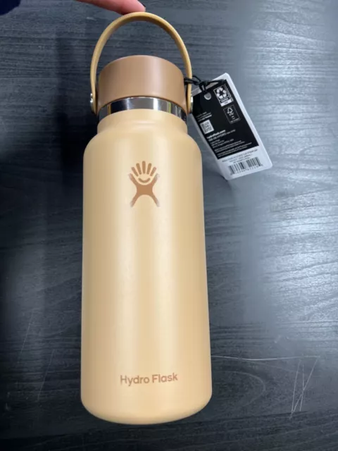 Hydro Flask in Juneberry 🍇  Trendy water bottles, Water bottle