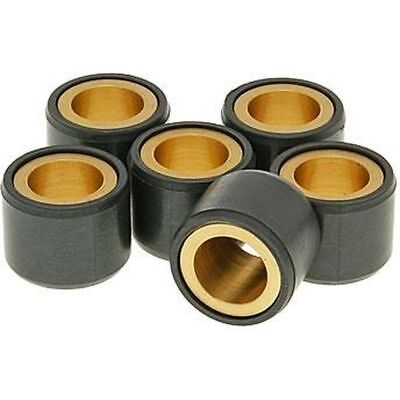 Arctic Cat baot Variorollen variomatikgewichte POLINI 20x12mm-8,9g AEON ATU Baja 