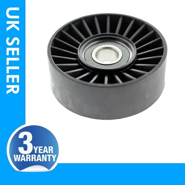 Pour Peugeot 306 405 605 806 Expert Courroie Ventilateur Galet Tendeur - V -