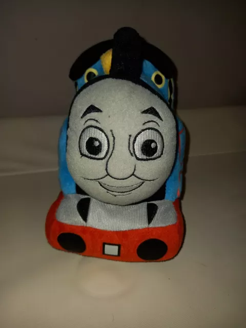 Peluche trenino thomas outlet
