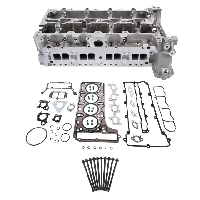 Zylinderkopfdichtung Schrauben NEU Mercedes M271 1.8