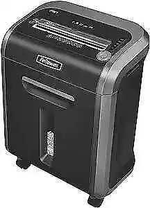 ‎Powershred 79Ci 16-Sheet 100% Jam-Proof Crosscut Paper for Shredder 16 Sheet