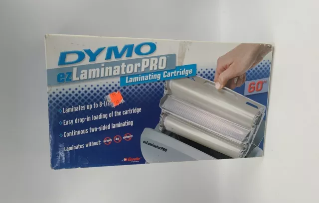 Xyron ezLaminator 5 Laminate Refill Cartridge Laminating