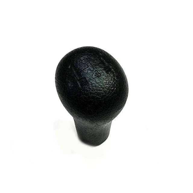 TMISHION Bouton De Levier De Boule De Bakélite 5 Pièces Boule Ronde