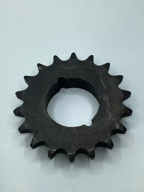 (QTY 1) Martin Sprocket 11QW 60BTB18 1610 Sprocket