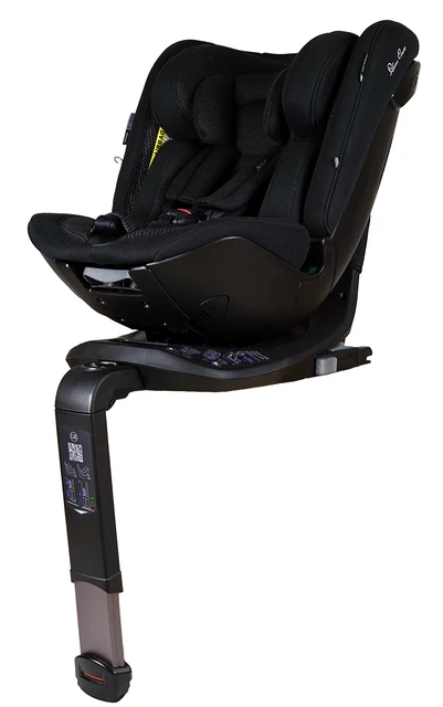 Silver Cross Motion All I-Size 360 Autositz Donnington Isofix Gruppe 0+/1/2/3 Neu