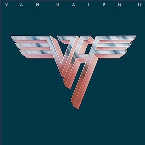 VAN HALEN 限定版紙ジャケットアルバム ４枚セット販売 VAN HALEN 限定版紙ジャケットアルバム 4枚セット販売