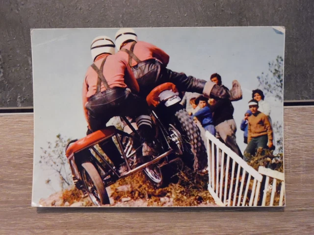 Championnat de France Side-Car Cross Inter