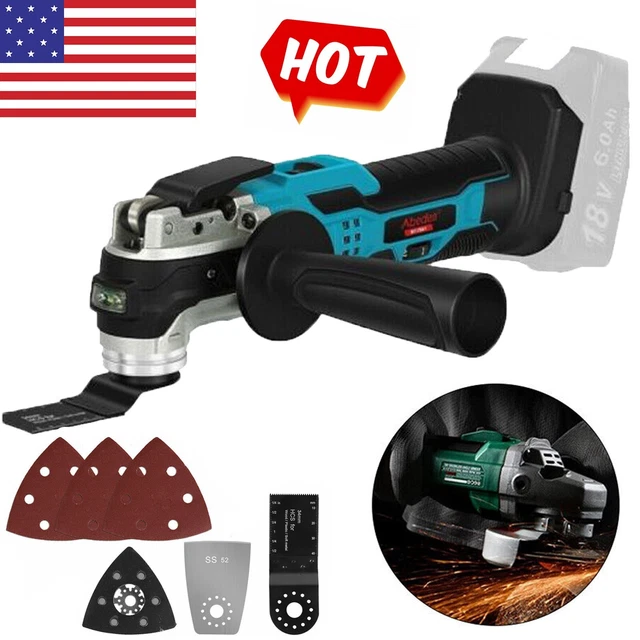 Image of Ozito OSC-018 cordless chainsaw on Ozito website