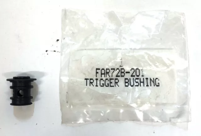 Snap-On Trigger Bushing, Far72B-201