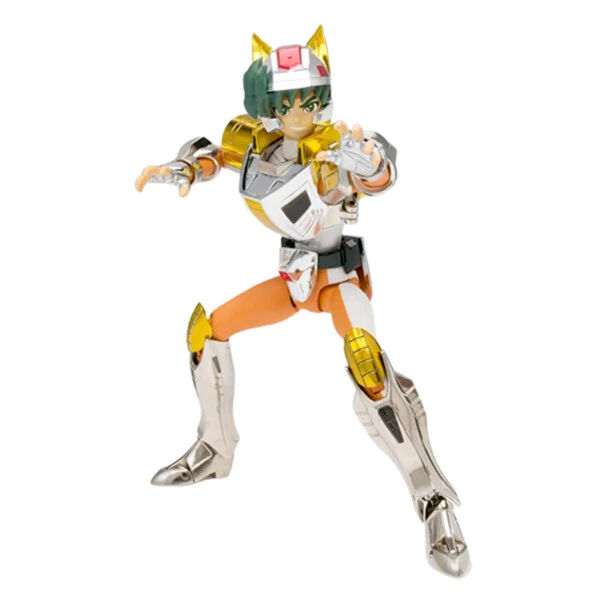 Myth Cloth Saint Seiya Steel : Chevalier d'Acier De l'Air : Sho Du Toucan - Première Version | Rakuten