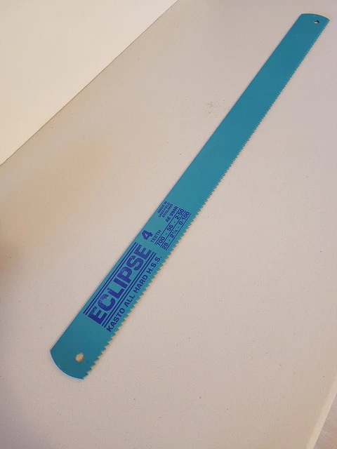 Kasto hacksaw blade all hard H.S.S AE 994R