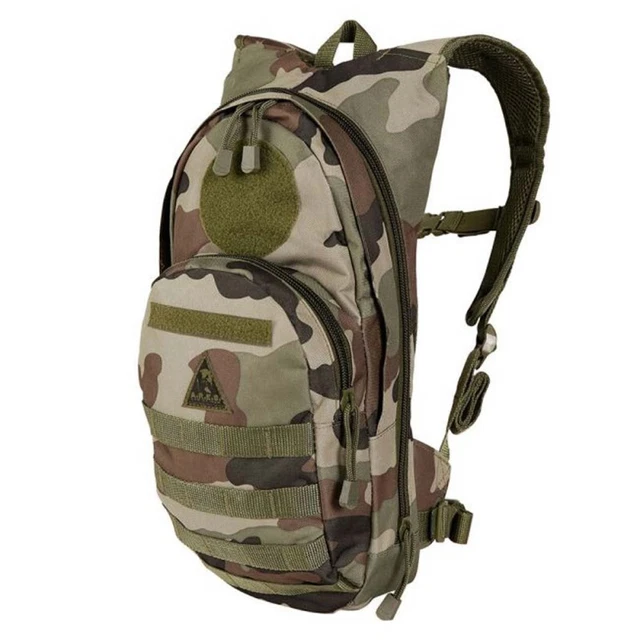 Sac à dos 35L BAROUD Coyote - Ares - Bagagerie - Maroquinerie
