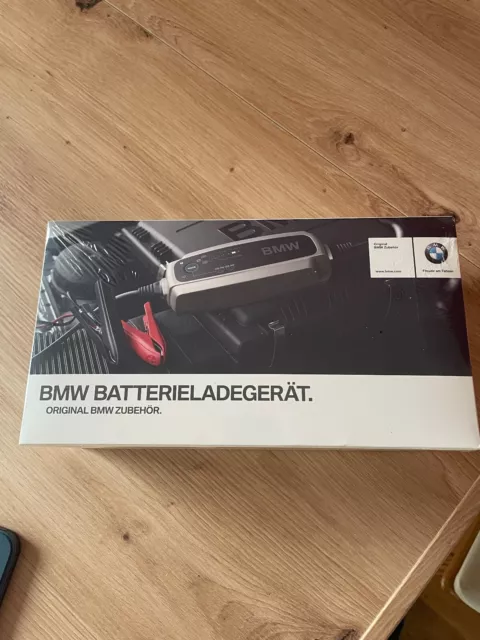 BMW Batterieladegerät - 12V (61432408592)