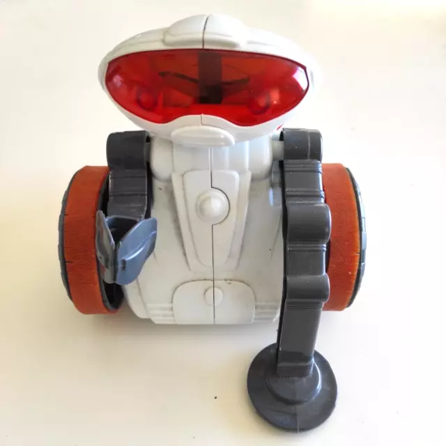 Robot Évolution Clementoni FR