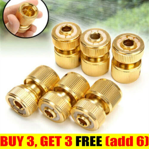 Raccordo Maschio Amazon 1/2 Npt Maschio A 1/2 Npt Raccordi Per - Foto 6