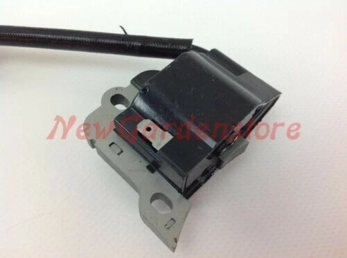 Module Bobine D’Allumage Pour Moteur Honda GX35 – Compatible Souffleur à Feuilles Et Autres Outils