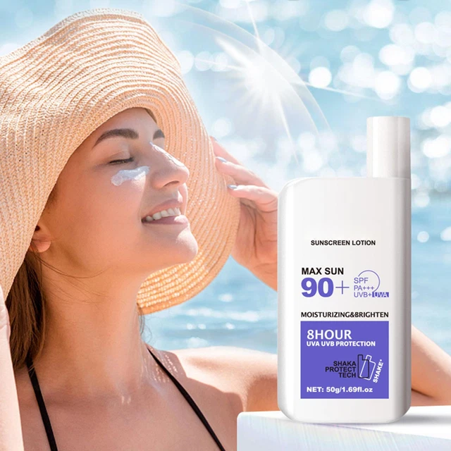 Corrector en aerosol protector solar protección UV hidratante GX, J6K2c A8L0