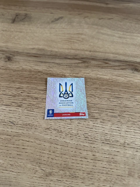 TOPPS MATCH ATTAX UEFA Euro 2024 ESP13 Nico Williams Espagne violet