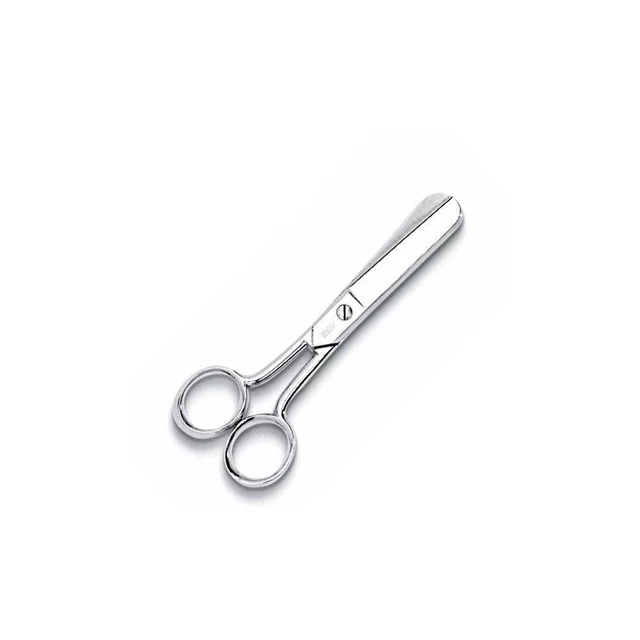 Tijeras Mercero Cuchillas Anchas 5,5" MM 140 AUSONIA