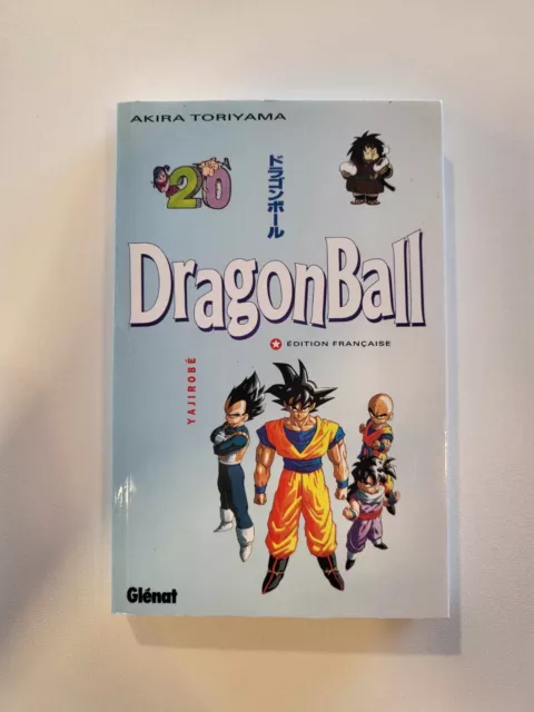 Dragon Ball Super - Tome 20 : : Manga Glenat Dragon Ball