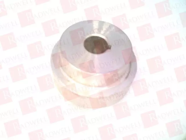 Magnaloy Couplings M200-02406 / M20002406 (New In Box)