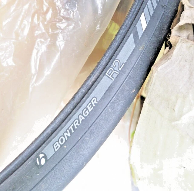 Bontrager hotsell r2 tyres