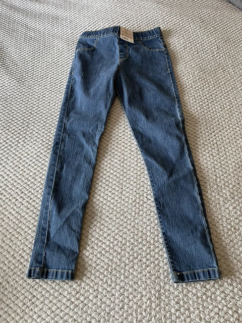 FLORENCE AND FRED Black Skinny Stretch Jeans Age 13 14 Years Bnwt 10.00 PicClick UK