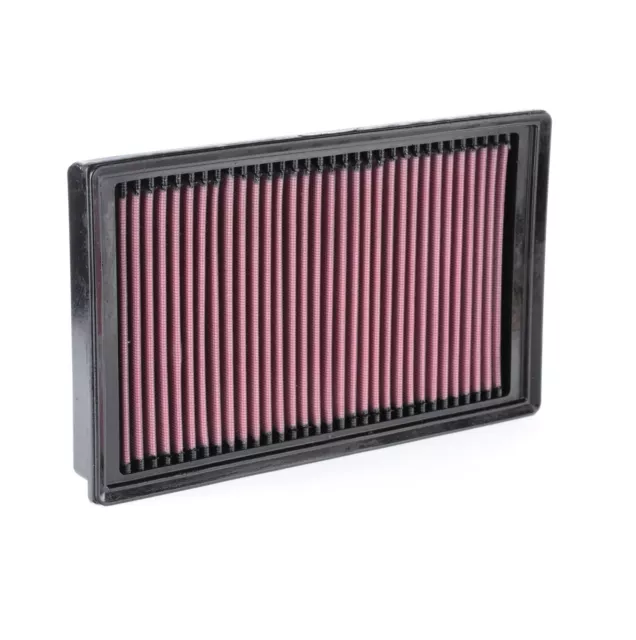 K&N Filters 33-3005 Sport Filtro aria per VW TIGUAN (5N) TOURAN (1T3)