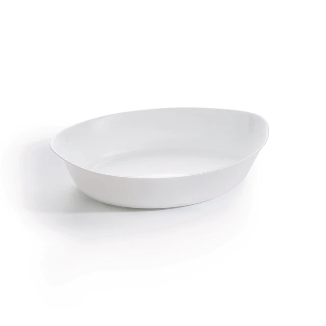 Luminarc SMART CUISINE Tarte-Form 20.5x32.5cm 1.95 Liter 1 Stück