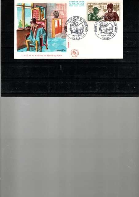 FDC v2 - Charte Européenne de l'eau - 27/9/1969 Strasbourg