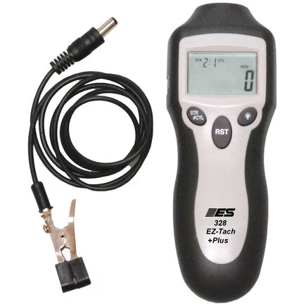 Electronic Specialties 328 Wireless And ­Inductive Tachometer
