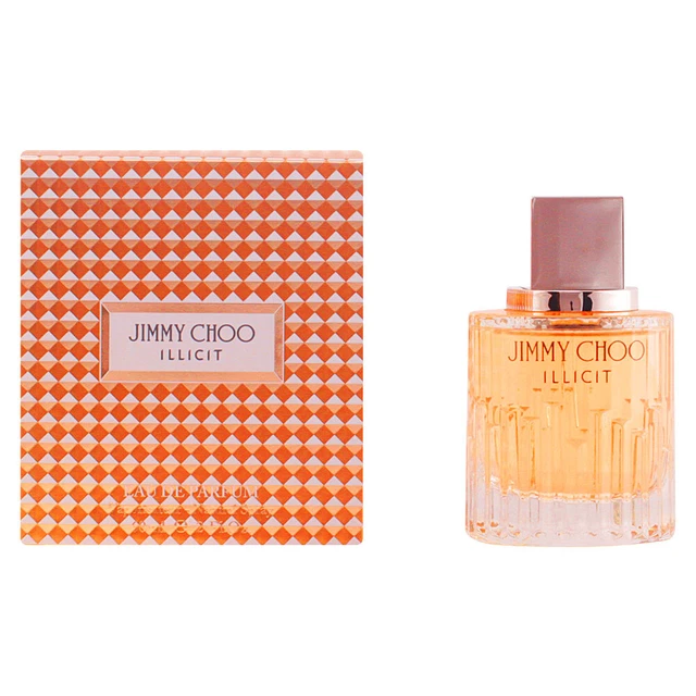 Parfums Jimmy Choo women ILLICIT eau de parfum vaporisateur 60 ml