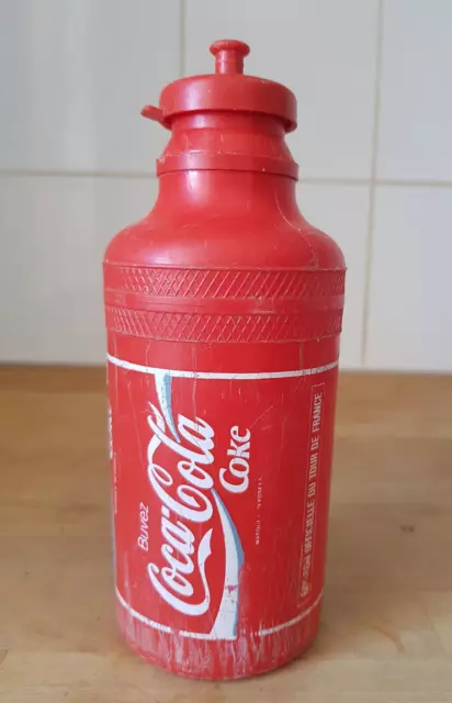 Gourde Coca Cola À VENDRE! - PicClick FR
