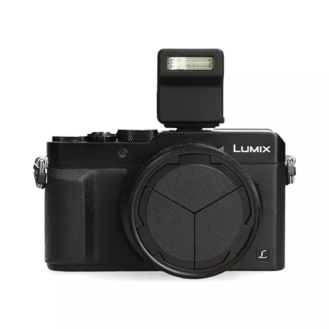 Panasonic Lumix DMC-LX100