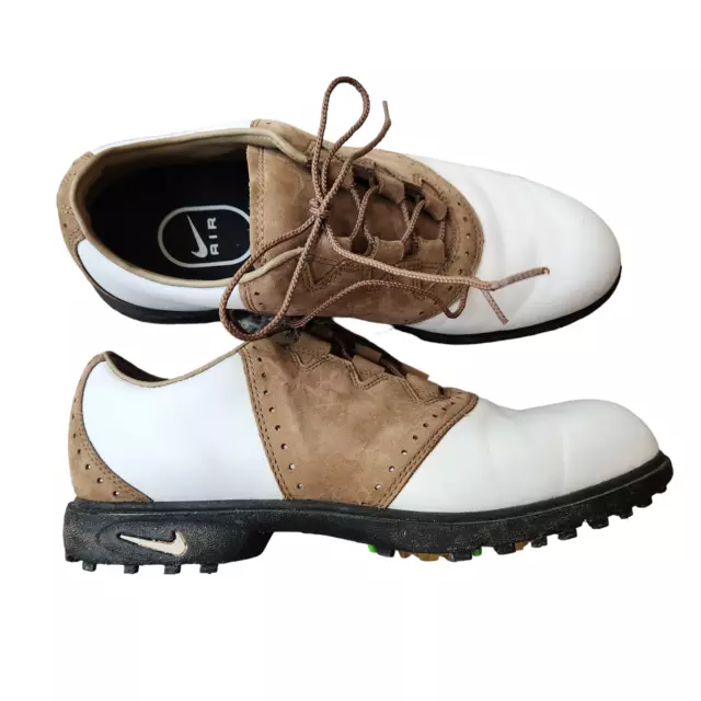 Nike kempshall sales last golf shoes