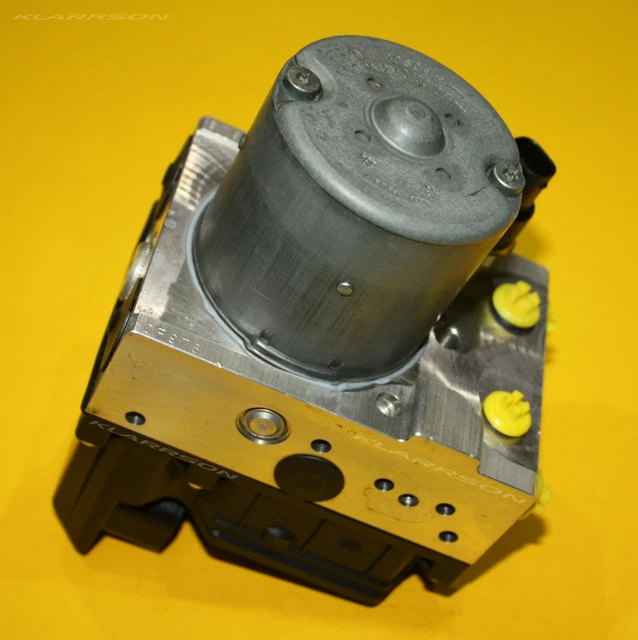 * MERCEDES VITO Viano ABS module control unit A0025407045 £1,083.53