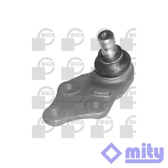 Fits MG TF MGF 1.6 1.8 Ball Joint Front Right Lower Mity RBK100400